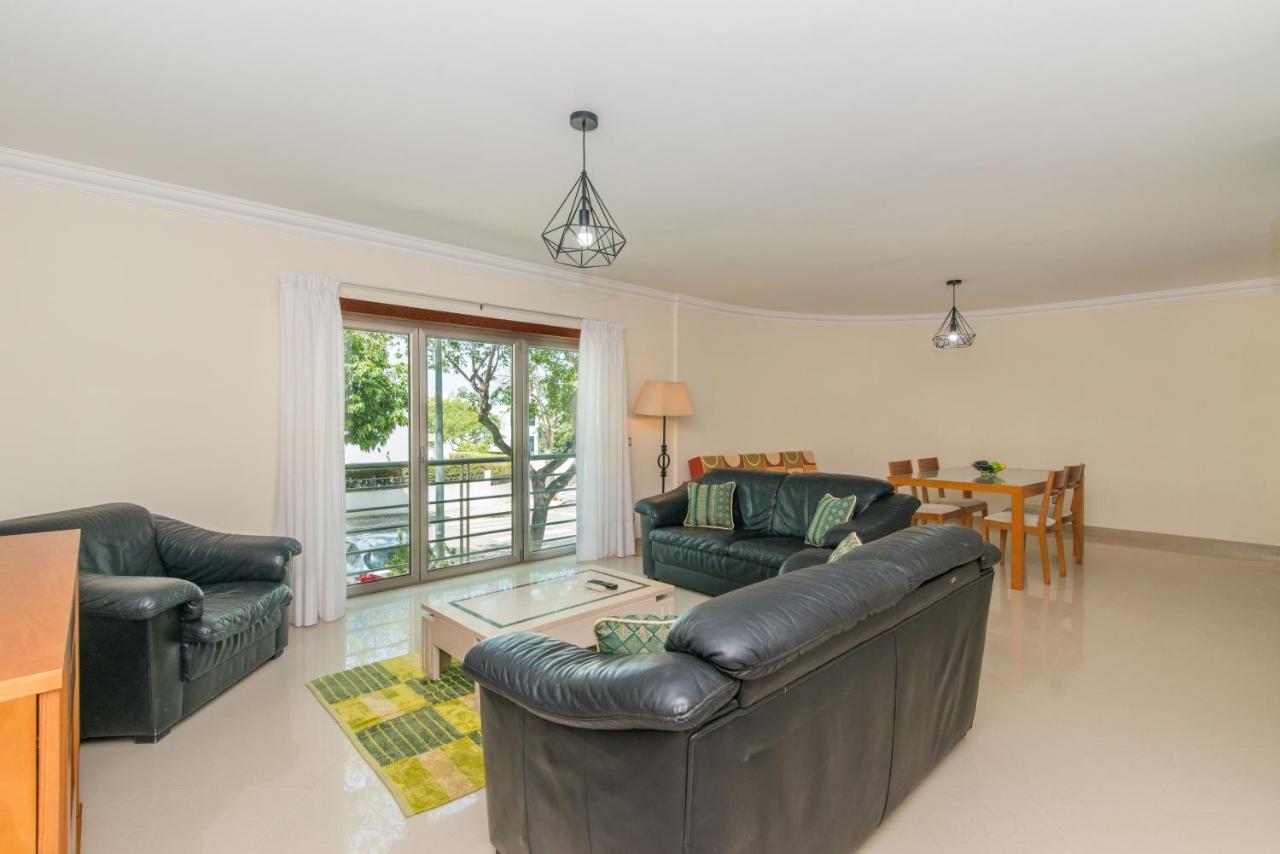 Casa Mergoux - 15 Mins Walk City Center - Quiet - Spacious Tavira Exterior foto